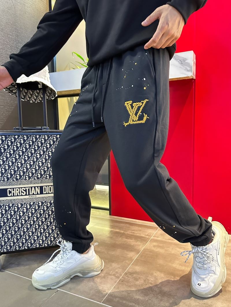 Louis Vuitton Long Pants